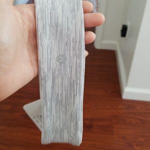 Lululemon Headband